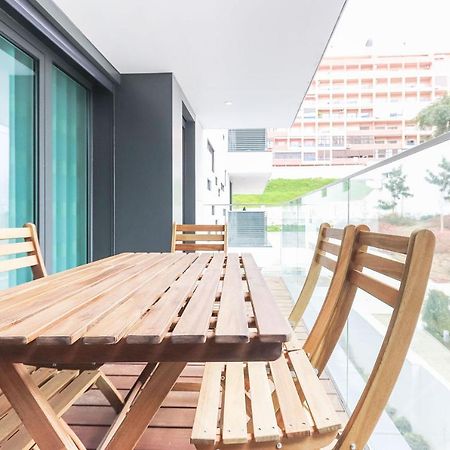 Benfica Prime Terrace By Homing Apartment Lisboa Екстериор снимка