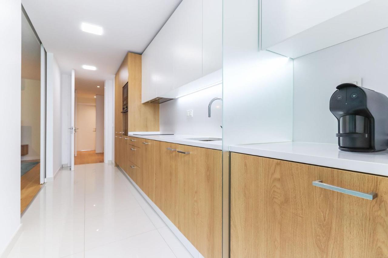 Benfica Prime Terrace By Homing Apartment Lisboa Екстериор снимка
