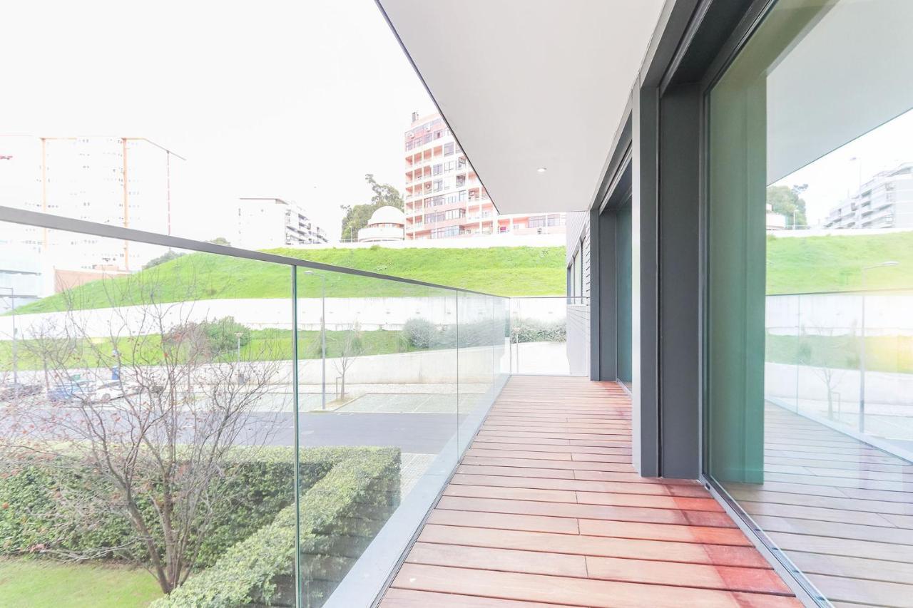 Benfica Prime Terrace By Homing Apartment Lisboa Екстериор снимка