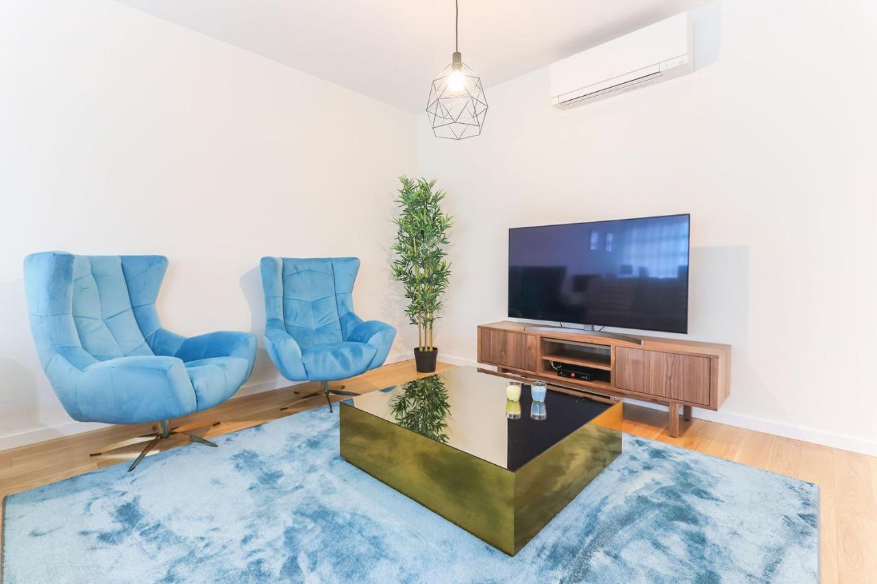 Benfica Prime Terrace By Homing Apartment Lisboa Екстериор снимка