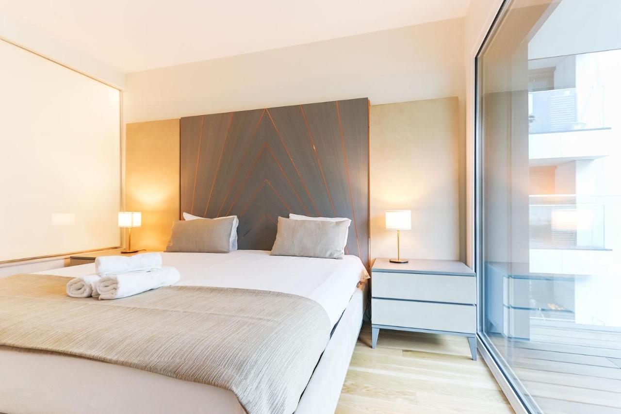 Benfica Prime Terrace By Homing Apartment Lisboa Екстериор снимка