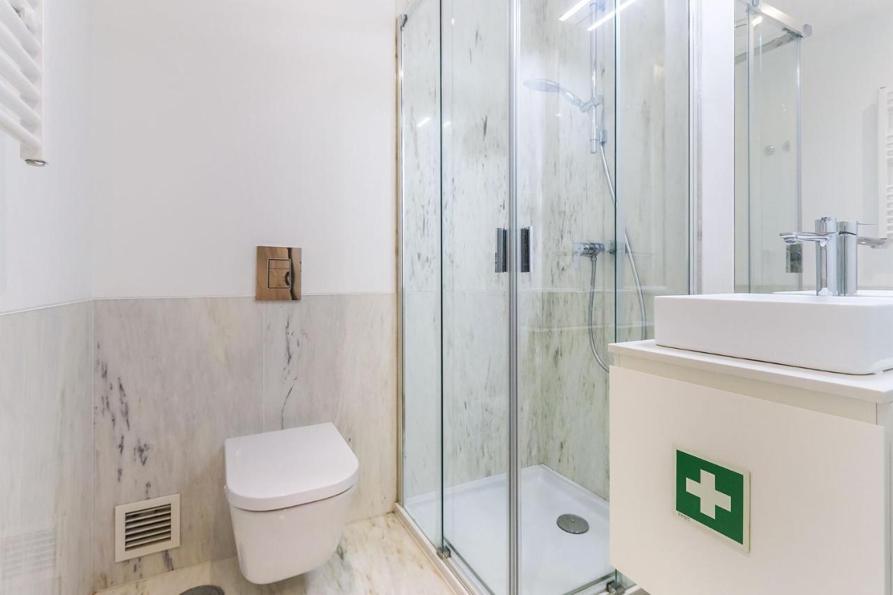 Benfica Prime Terrace By Homing Apartment Lisboa Екстериор снимка