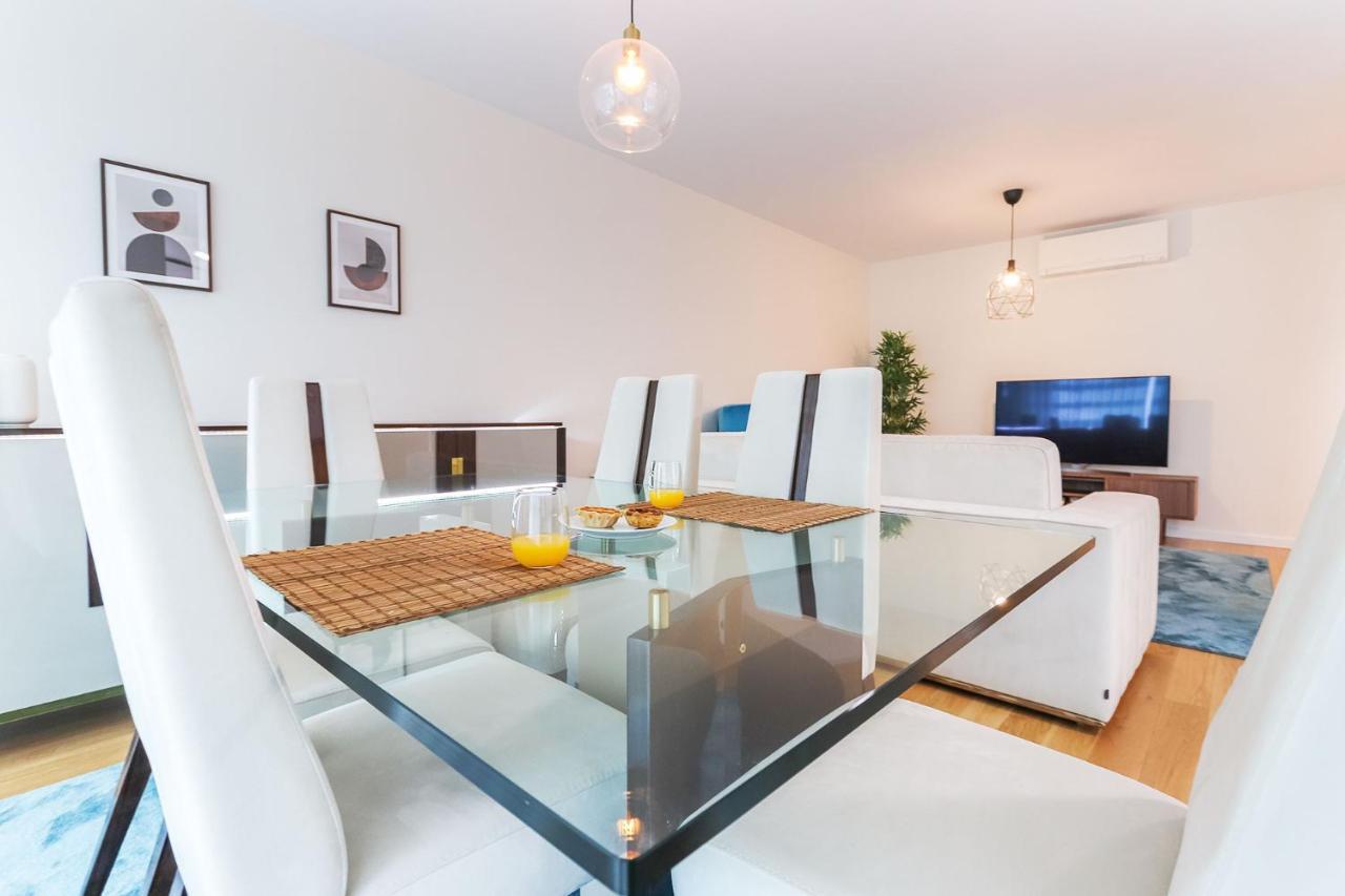 Benfica Prime Terrace By Homing Apartment Lisboa Екстериор снимка