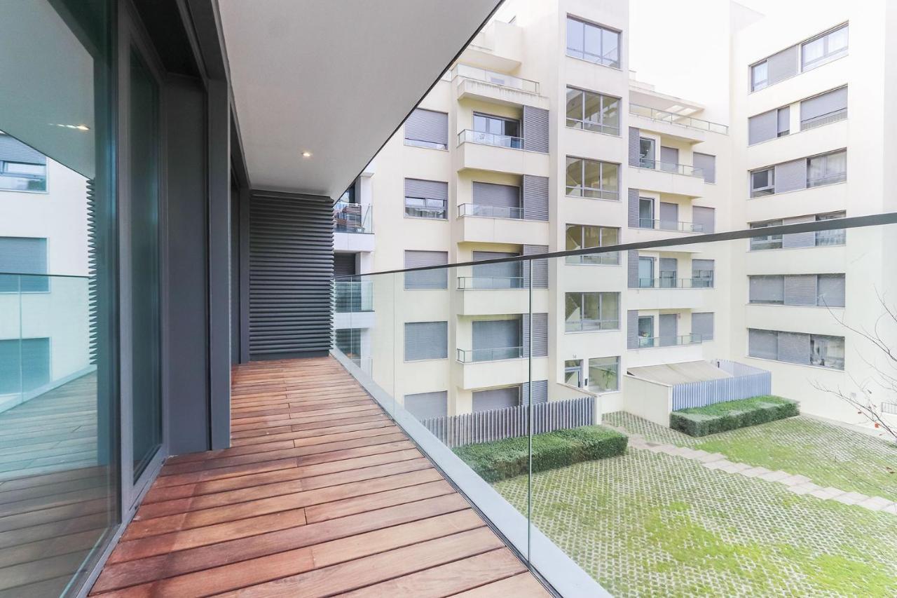Benfica Prime Terrace By Homing Apartment Lisboa Екстериор снимка