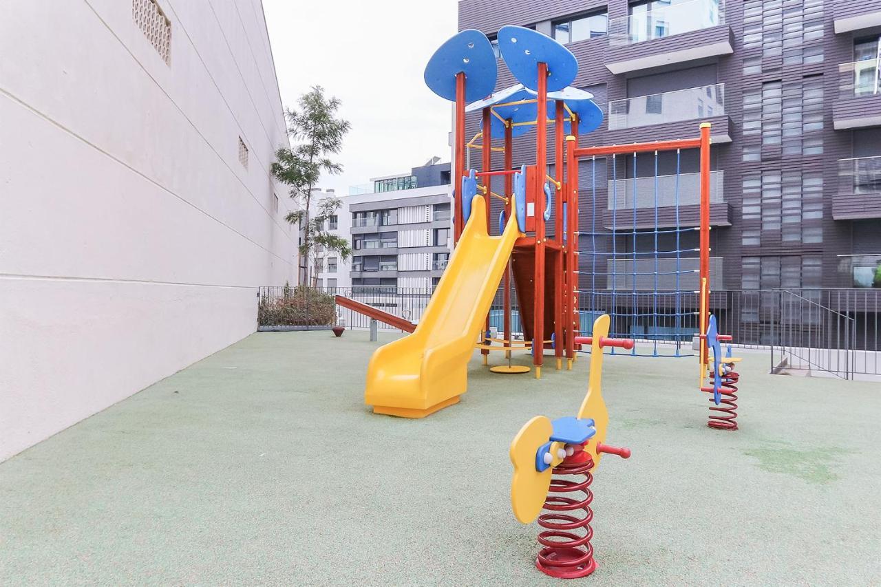 Benfica Prime Terrace By Homing Apartment Lisboa Екстериор снимка
