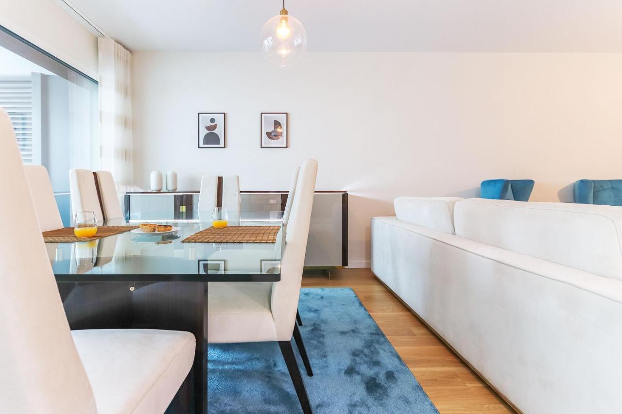 Benfica Prime Terrace By Homing Apartment Lisboa Екстериор снимка