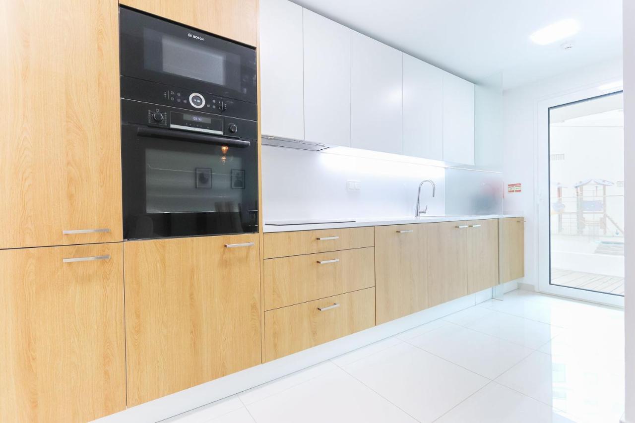 Benfica Prime Terrace By Homing Apartment Lisboa Екстериор снимка