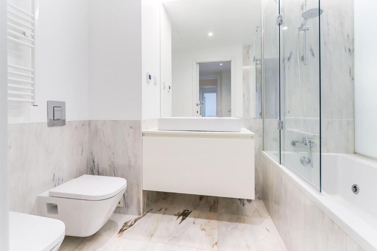Benfica Prime Terrace By Homing Apartment Lisboa Екстериор снимка