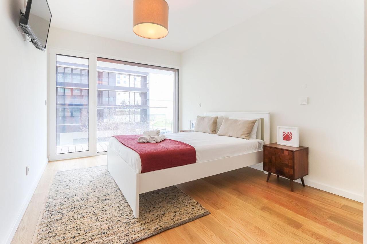 Benfica Prime Terrace By Homing Apartment Lisboa Екстериор снимка