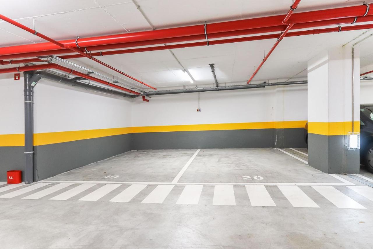 Benfica Prime Terrace By Homing Apartment Lisboa Екстериор снимка
