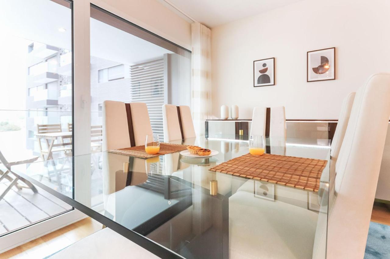 Benfica Prime Terrace By Homing Apartment Lisboa Екстериор снимка