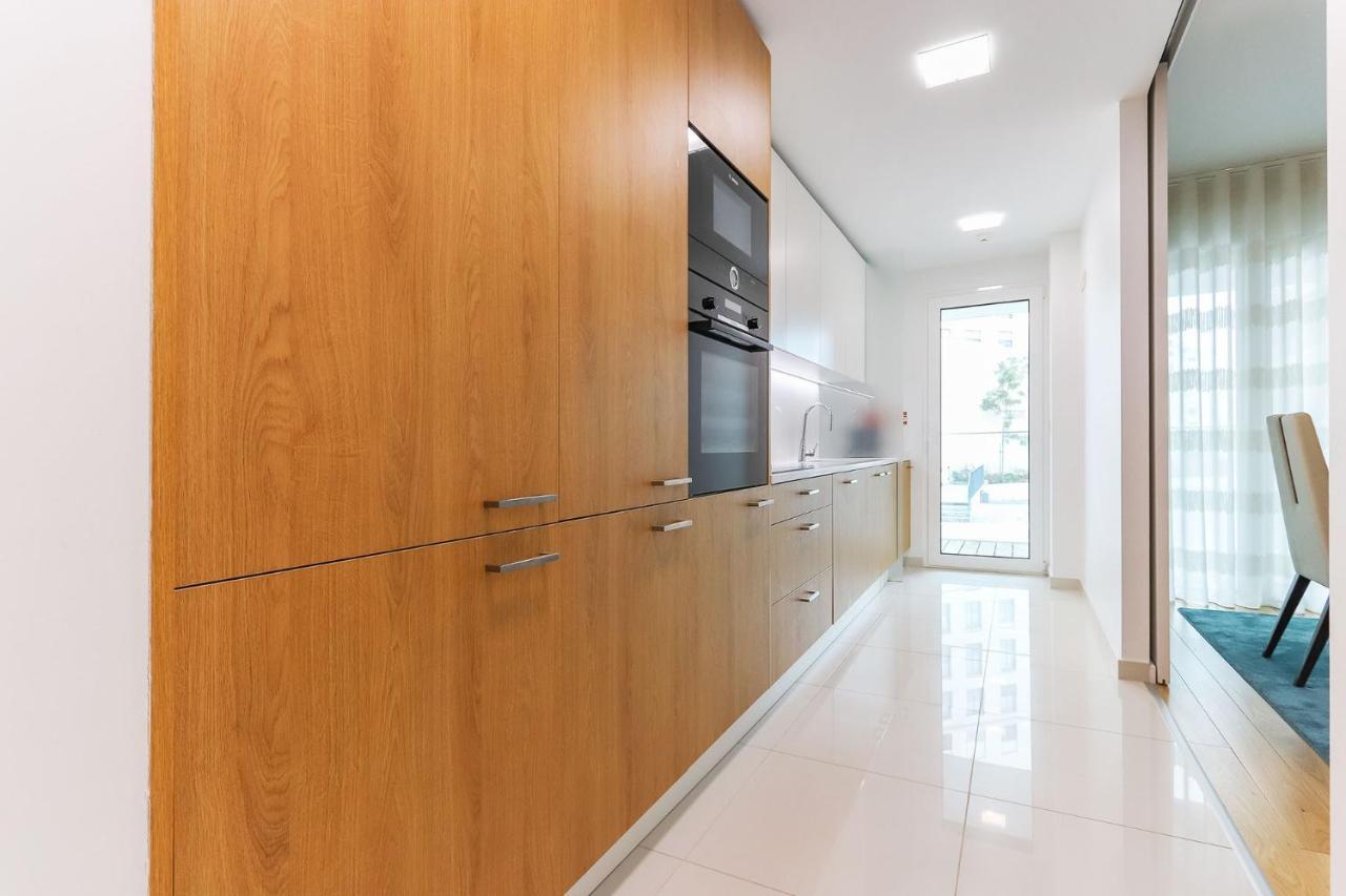 Benfica Prime Terrace By Homing Apartment Lisboa Екстериор снимка