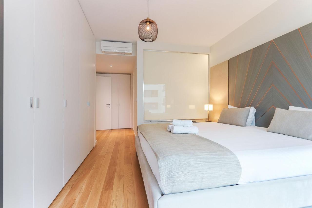 Benfica Prime Terrace By Homing Apartment Lisboa Екстериор снимка