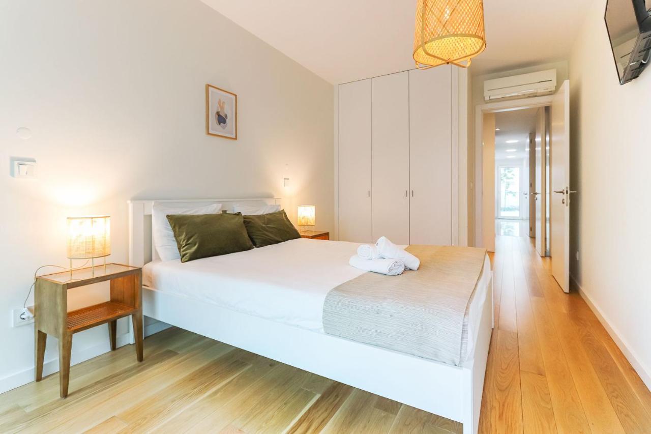 Benfica Prime Terrace By Homing Apartment Lisboa Екстериор снимка