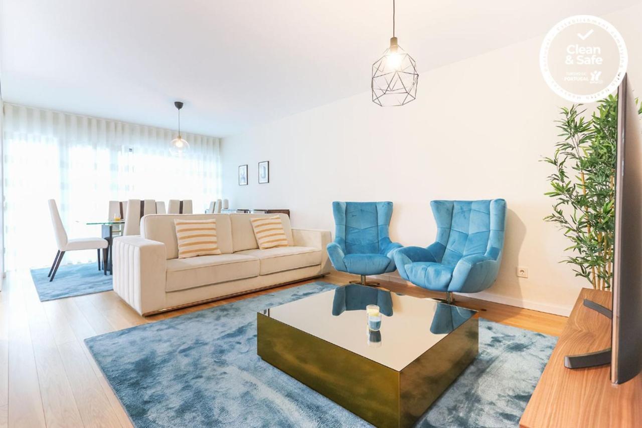 Benfica Prime Terrace By Homing Apartment Lisboa Екстериор снимка